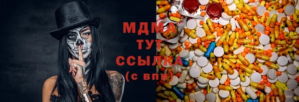 гашик Мегион